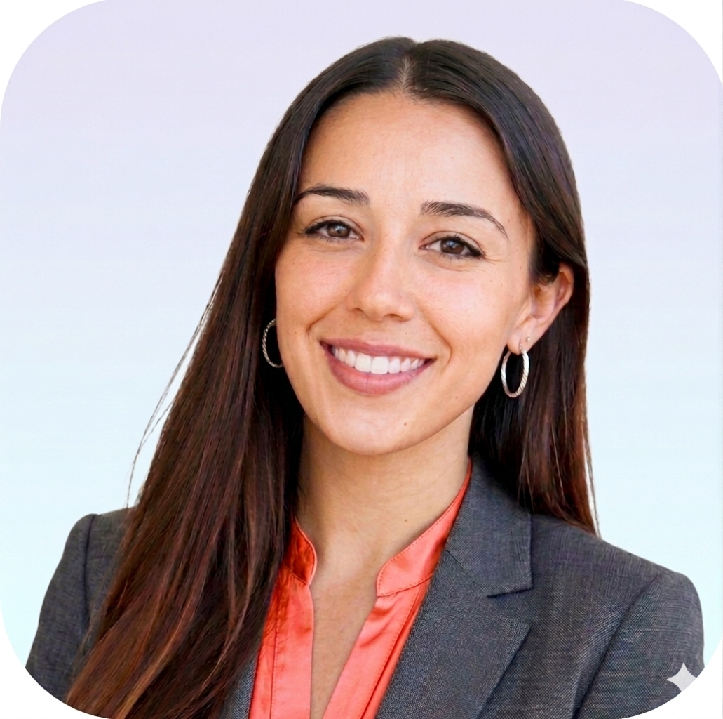 Natasha Coakley, Client Advocate