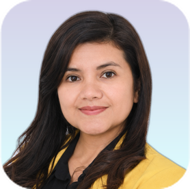 Melissa, Credentialing & Compliance Officer